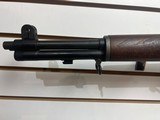 Used Springfield M1 Garand 24" barrel 30-06 re-blued refinished good condition - 3 of 21