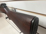 Used Springfield M1 Garand 24" barrel 30-06 re-blued refinished good condition - 15 of 21