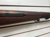 Used Springfield M1 Garand 24" barrel 30-06 re-blued refinished good condition - 9 of 21