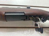 Used Springfield M1 Garand 24" barrel 30-06 re-blued refinished good condition - 10 of 21