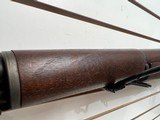 Used Springfield M1 Garand 24" barrel 30-06 re-blued refinished good condition - 7 of 21