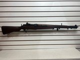 Used Springfield M1 Garand 24" barrel 30-06 re-blued refinished good condition - 14 of 21