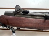 Used Springfield M1 Garand 24" barrel 30-06 re-blued refinished good condition - 2 of 21