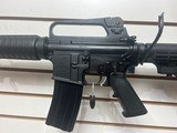 Used Bushmaster XM15-E2S 5.56 16" barrel flash hider 1 30 round magazine good condition - 14 of 17