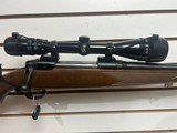 Used Savage 110 223 22" barrel Bushnell Sportview Scope - 21 of 24