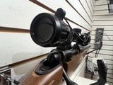 Used Savage 110 223 22" barrel Bushnell Sportview Scope - 11 of 24