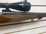Used Savage 110 223 22" barrel Bushnell Sportview Scope - 6 of 24