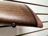 Used Savage 110 223 22" barrel Bushnell Sportview Scope - 19 of 24