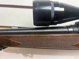 Used Savage 110 223 22" barrel Bushnell Sportview Scope - 24 of 24
