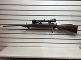 Used Savage 110 223 22" barrel Bushnell Sportview Scope - 1 of 24