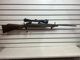 Used Savage 110 223 22" barrel Bushnell Sportview Scope - 23 of 24