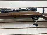 Used Savage 110 223 22" barrel Bushnell Sportview Scope - 14 of 24