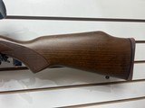 Used Savage 110 223 22" barrel Bushnell Sportview Scope - 13 of 24