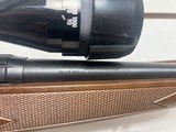 Used Savage 110 223 22" barrel Bushnell Sportview Scope - 9 of 24