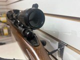 Used Savage 110 223 22" barrel Bushnell Sportview Scope - 16 of 24