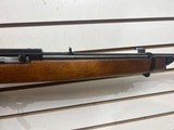 Used Ruger 10/22 22LR 18" barrel 13.5" LOP good condition - 5 of 20