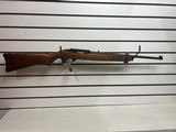 Used Ruger 10/22 22LR 18" barrel 13.5" LOP good condition - 10 of 20