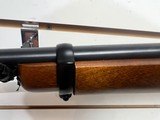 Used Ruger 10/22 22LR 18" barrel 13.5" LOP good condition - 9 of 20