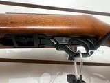 Used Ruger 10/22 22LR 18" barrel 13.5" LOP good condition - 16 of 20