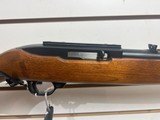 Used Ruger 10/22 22LR 18" barrel 13.5" LOP good condition - 20 of 20