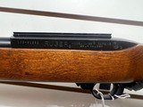 Used Ruger 10/22 22LR 18" barrel 13.5" LOP good condition - 2 of 20