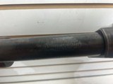 Used Remington Model 14 35 rem22" barrelgood condition - 18 of 25