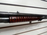 Used Remington Model 14 35 rem22" barrelgood condition - 24 of 25