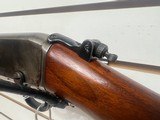 Used Remington Model 14 35 rem22" barrelgood condition - 25 of 25