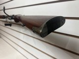 Used Remington Model 14 35 rem22" barrelgood condition - 20 of 25
