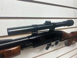 Used Remington 572 21" barrel 22 short, long or Long rifle good condition - 12 of 22
