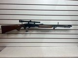 Used Remington 572 21" barrel 22 short, long or Long rifle good condition - 8 of 22