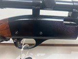Used Remington 572 21" barrel 22 short, long or Long rifle good condition - 4 of 22