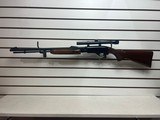 Used Remington 572 21" barrel 22 short, long or Long rifle good condition - 1 of 22