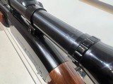 Used Remington 572 21" barrel 22 short, long or Long rifle good condition - 22 of 22