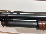 Used Winchester Model 12 12 gauge 29" barrel choked full good condition - 8 of 23