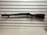 Used Winchester Model 94 30-30 20" barrel DOM 1978 good condition - 1 of 24