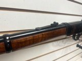 Used Winchester Model 94 30-30 20" barrel DOM 1978 good condition - 9 of 24
