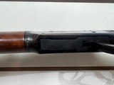 Used Winchester Model 94 30-30 20" barrel DOM 1978 good condition - 11 of 24