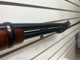 Used Winchester Model 94 30-30 20" barrel DOM 1978 good condition - 24 of 24