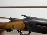 Used Stevens Model 94 12 Gauge 30" barrel single shot good condition - 20 of 20