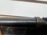 Used Stevens Model 94 12 Gauge 30" barrel single shot good condition - 8 of 20
