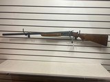 Used Stevens Model 94 12 Gauge 30" barrel single shot good condition - 1 of 20