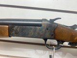 Used Stevens Model 94 12 Gauge 30" barrel single shot good condition - 2 of 20