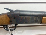 Used Stevens Model 94 12 Gauge 30" barrel single shot good condition - 14 of 20