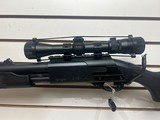 Used Remington 870 12 gauge 20" rifled barrelNikon scope good condition - 10 of 19