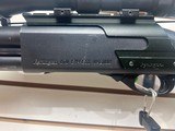 Used Remington 870 12 gauge 20" rifled barrelNikon scope good condition - 18 of 19