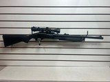 Used Remington 870 12 gauge 20" rifled barrelNikon scope good condition - 6 of 19