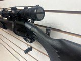 Used Remington 870 12 gauge 20" rifled barrelNikon scope good condition - 17 of 19
