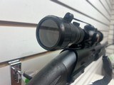 Used Remington 870 12 gauge 20" rifled barrelNikon scope good condition - 19 of 19