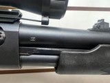 Used Remington 870 12 gauge 20" rifled barrelNikon scope good condition - 16 of 19
